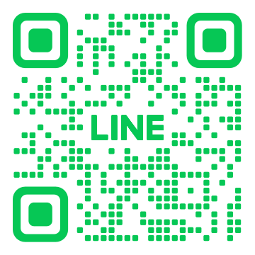 LINE QR Code